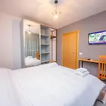Aerial Hotel & Spa