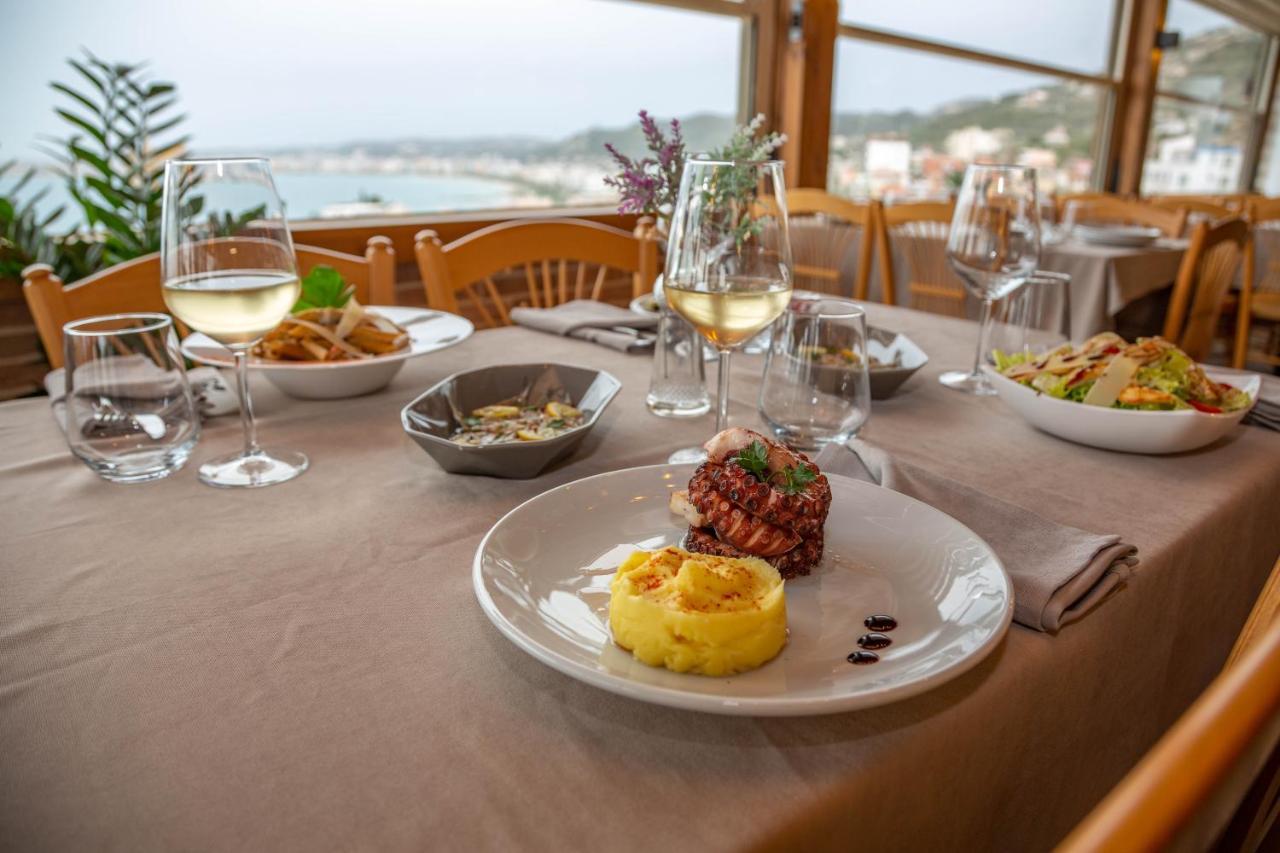 Aerial & 4* Vlorë