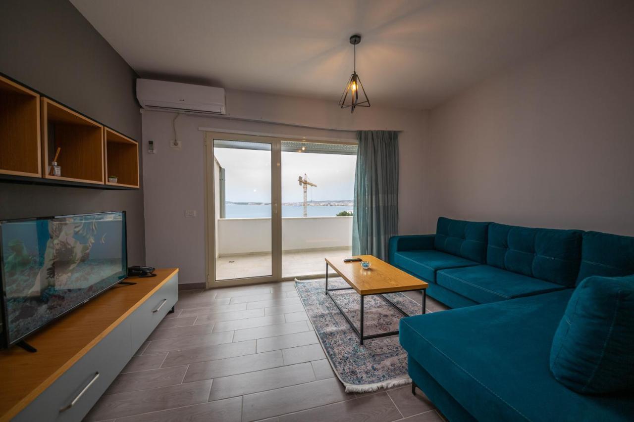 Hotell Aerial &