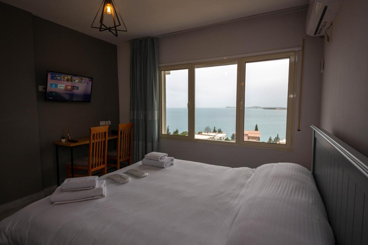 Hotell Aerial & 4*