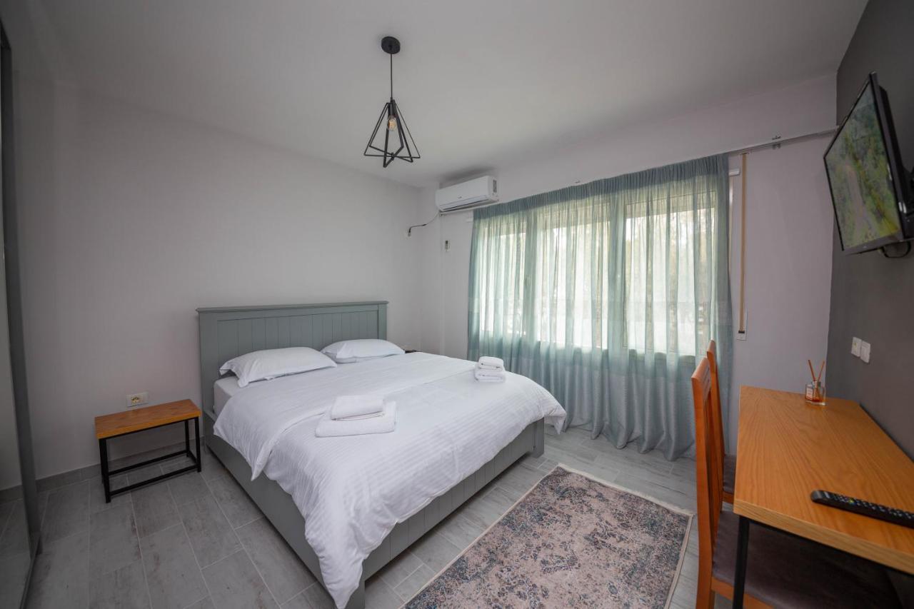Hotell Aerial & Vlorë