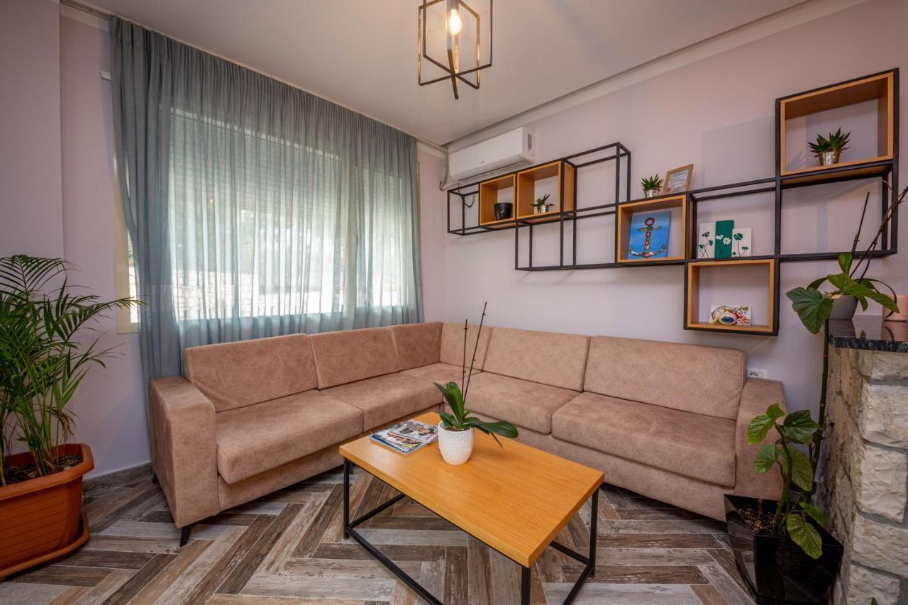 Hotell Aerial &