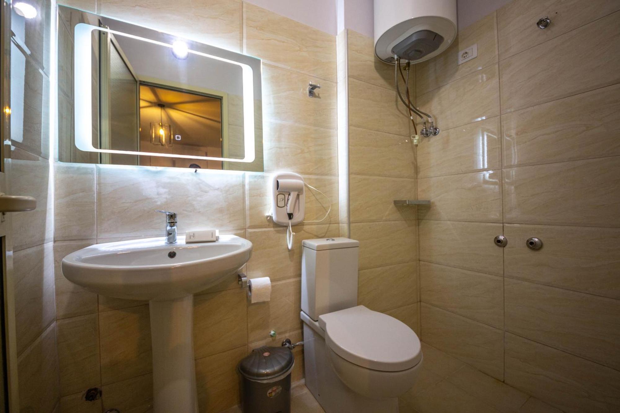 Hotell Aerial &