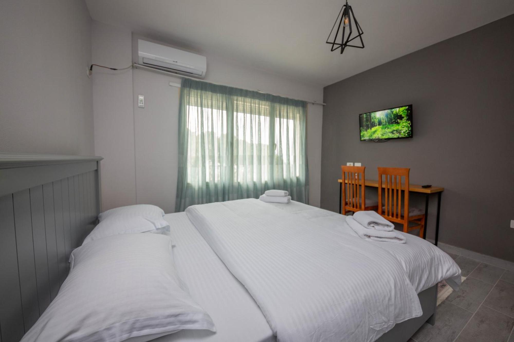 Hotell Aerial &