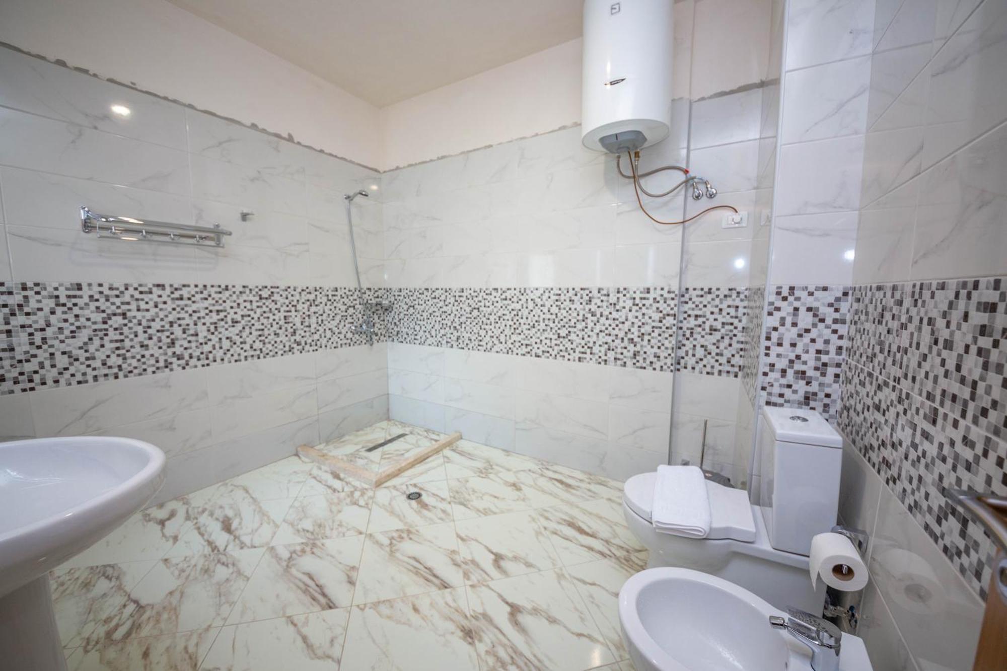 Hotel Aerial & 4*