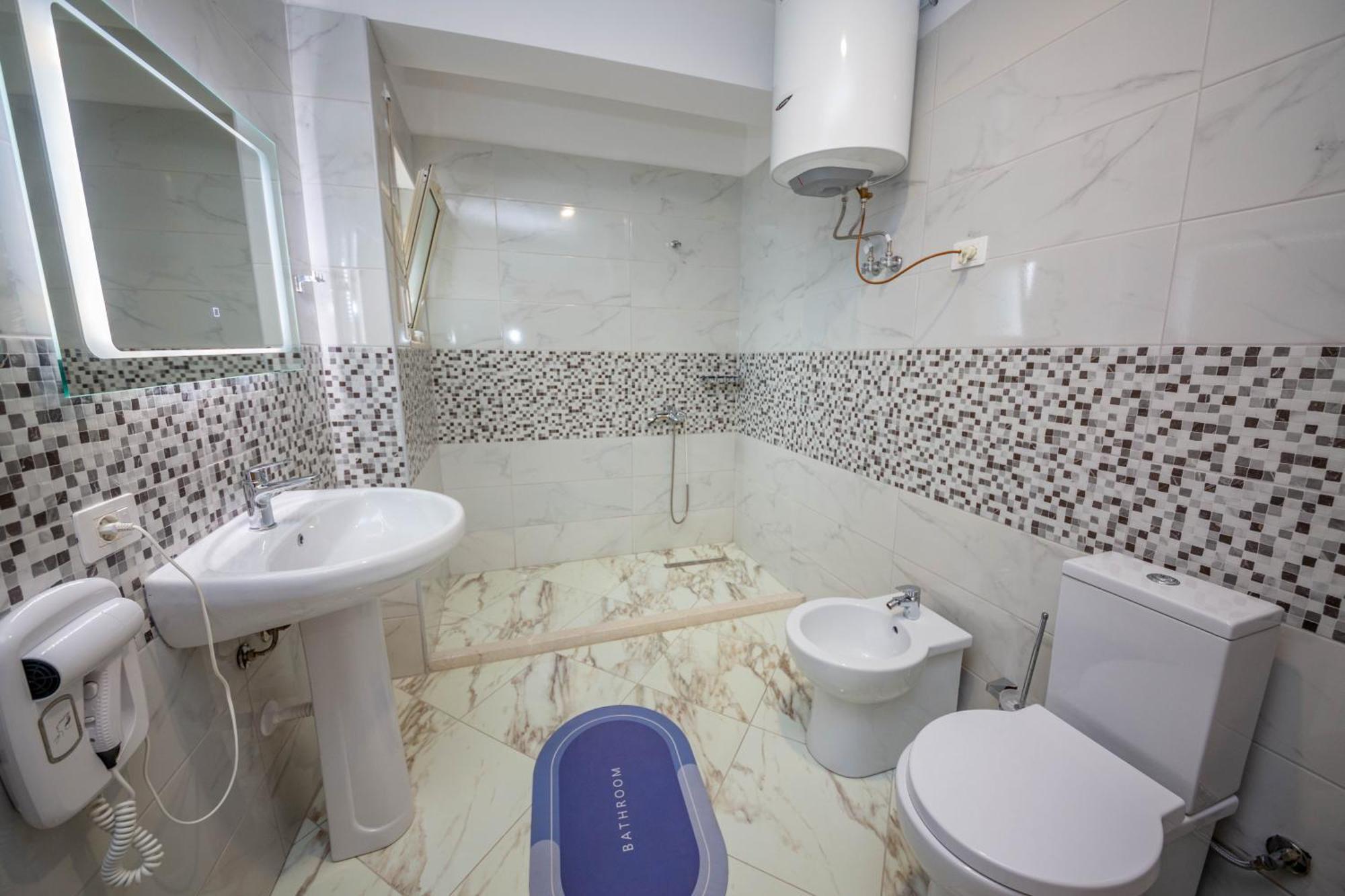 Hotel Aerial & 4*